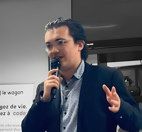 Maxime Moisant