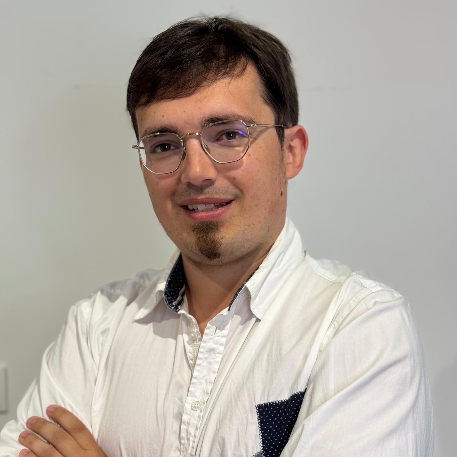 Maxime Moisant