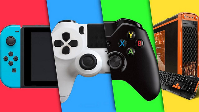 Jeux vidéo et RGPD : Essaye encore !